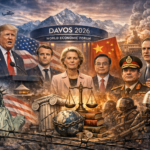 Davos 2026: cuando el mundo habló en voz alta