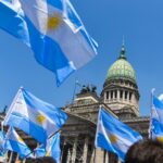 Elecciones en Argentina. Renovación parcial de Diputados y Senadores.