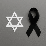 Ante un nuevo atentado antisemita