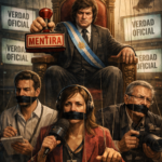 Cuando el poder político redefine la verdad