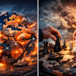 GUERRAS CONECTADAS: EL NUEVO MAPA DEL CONFLICTO GLOBAL EN 2026
