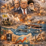 Irán, una semana después: guerra, poder y reconfiguración geopolítica del Medio Oriente