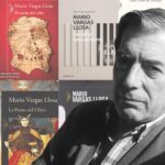 Mario Vargas Llosa: la palabra como trinchera de la libertad