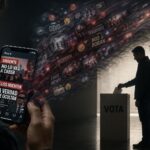 Libertad, Democracia y nuevo poder invisible.