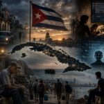 Cuba una Isla que se apaga.