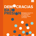 Informe PNUD sobre Democracia y Desarrollo