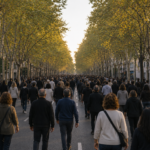 Ante una nueva Marcha del Silencio