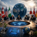 G7 Cumbre 2026
