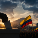 Elecciones en Colombia