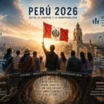 Perú 2026: Entre la Libertad y la Gobernabilidad