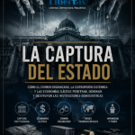 LA CAPTURA DEL ESTADO