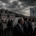 Montevideo, capital del progresismo: la democracia que se defiende debe ser la democracia de todos