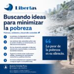 El camino del liberalismo junto al desarrollo sustentable