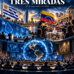 TRES MIRADAS LIBERTAS – 24 de setiembre de 2026