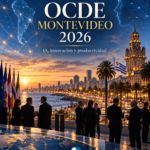 URUGUAY recibirá Cumbre de la OCDE