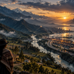 CAPÍTULO 4:                                                                      Los Andes y Ecuador entre producción, territorio e impunidad