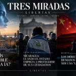 TRES MIRADAS LIBERTAS
