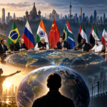 BRICS: UN NUEVO EQUILIBRIO DEL MUNDO, PERO ¿UN MUNDO MÁS LIBRE?