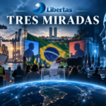TRES MIRADAS LIBERTAS – 21 de Setiembre de 2026
