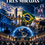 TRES MIRADAS LIBERTAS – 23 de setiembre de 2026