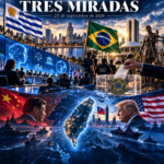 TRES MIRADAS LIBERTAS – 25 de setiembre de 2026