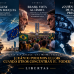 TRES MIRADAS LIBERTAS – 29 de setiembre de 2026