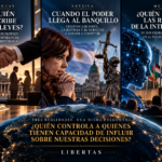 TRES MIRADAS LIBERTAS – 30 de setiembre de 2026