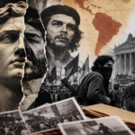 MITO, PODER Y REVOLUCIÓN