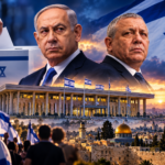 ELECCIONES LEGISLATIVAS EN ISRAEL