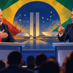 DEBATE LULA – BOLSONARO