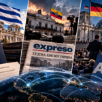 TRES MIRADAS LIBERTAS – 11 DE OCTUBRE DE 2026