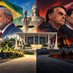 BRASIL ANTE UNA NUEVA CRISIS POLÍTICA