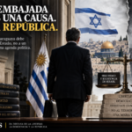 Cuando la diplomacia confunde representación con militancia