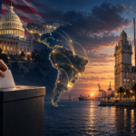 Estados Unidos ante las urnas: consecuencias para América Latina y el margen de acción de Uruguay.