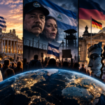 TRES MIRADAS LIBERTAS – 3 de octubre de 2026