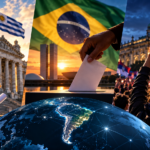 TRES MIRADAS LIBERTAS.                          26 de octubre de 2026