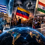 TRES MIRADAS LIBERTAS – 10 DE OCTUBRE 2026