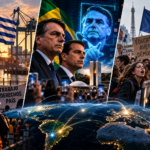 TRES MIRADAS LIBERTAS – 6 de octubre de 2026