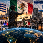 TRES MIRADAS LIBERTAS – 7 de octubre de 2026