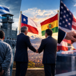 TRES MIRADAS LIBERTAS – 17 de Octubre de 2026