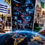 TRES MIRADAS LIBERTAS 9 de octubre de 2026